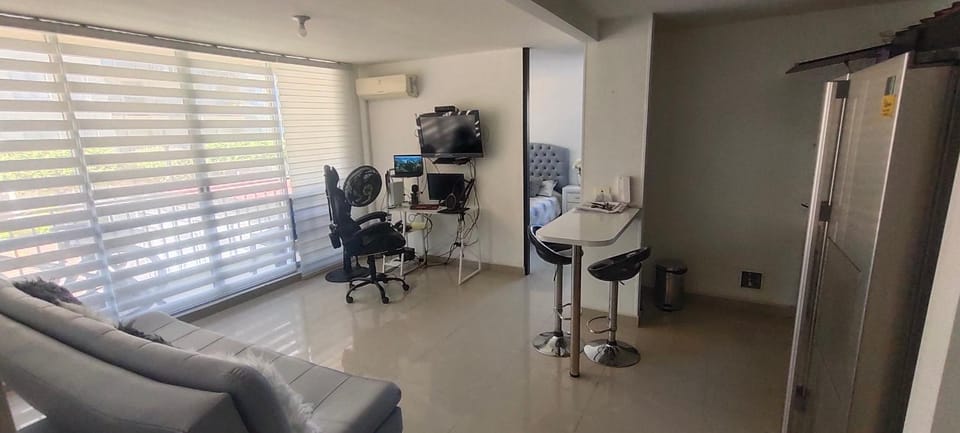 Confortable apartmento en Ricaurte cundinamarca Apartment in Ricaurte