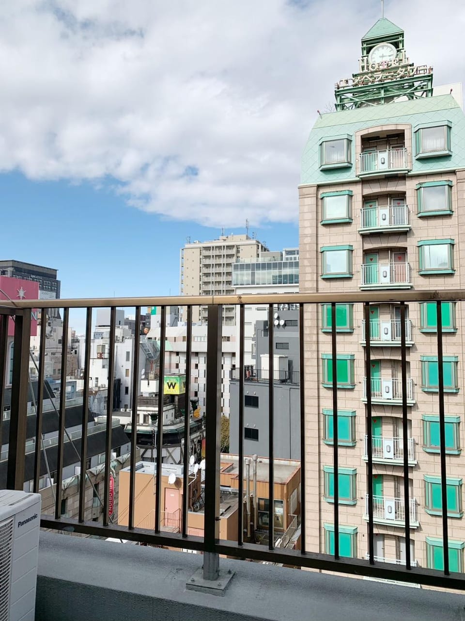 Central Shinjuku/Shinjukukicho/JR Shinuku Station 3 min' walk/新宿中心 新宿歌舞伎/912 Apartment in Shinjuku