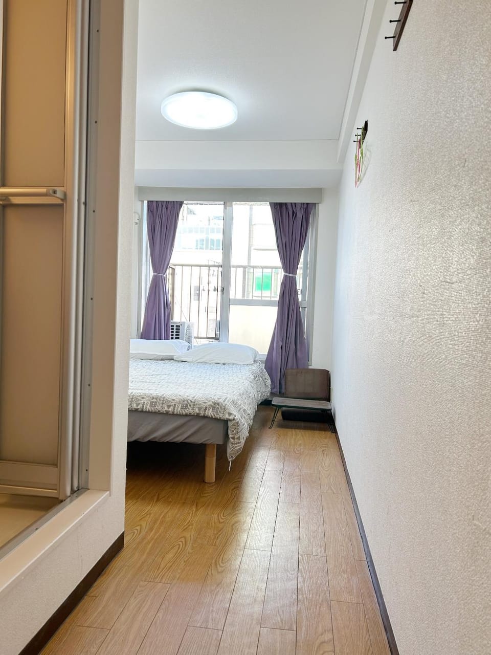Central Shinjuku/Shinjukukicho/JR Shinuku Station 3 min' walk/新宿中心 新宿歌舞伎/912 Apartment in Shinjuku