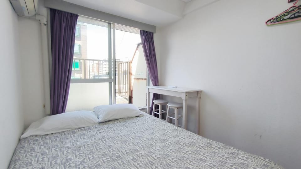 Central Shinjuku/Shinjukukicho/JR Shinuku Station 3 min' walk/新宿中心 新宿歌舞伎/912 Apartment in Shinjuku