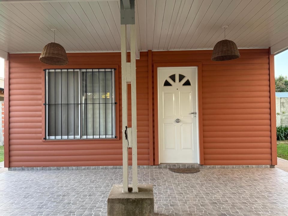 El refugio House in San Antonio de Areco