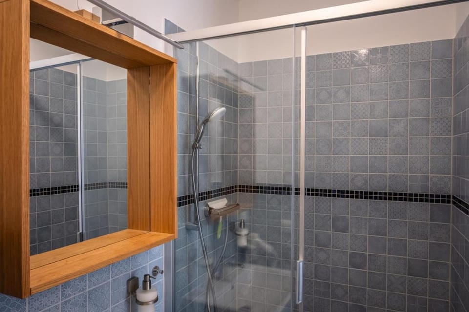 Altstadt Palais Apartment in Weimar