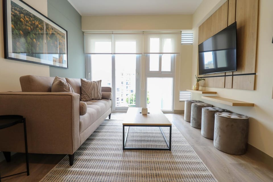 Kennedy by Wynwood House Apartment in Miraflores