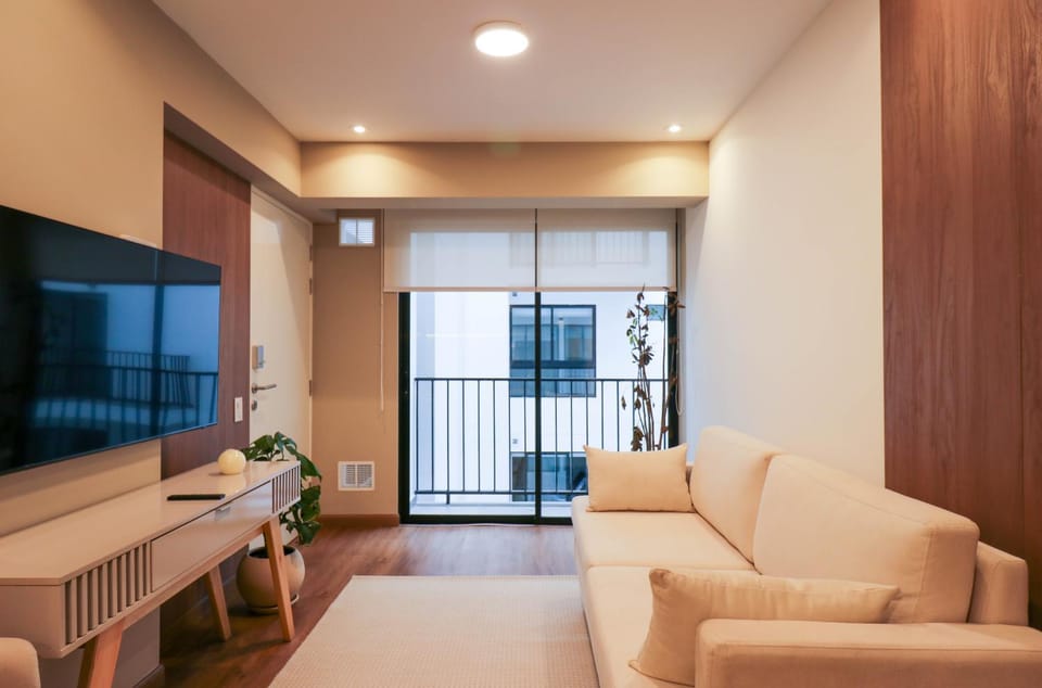 Kennedy by Wynwood House Apartment in Miraflores