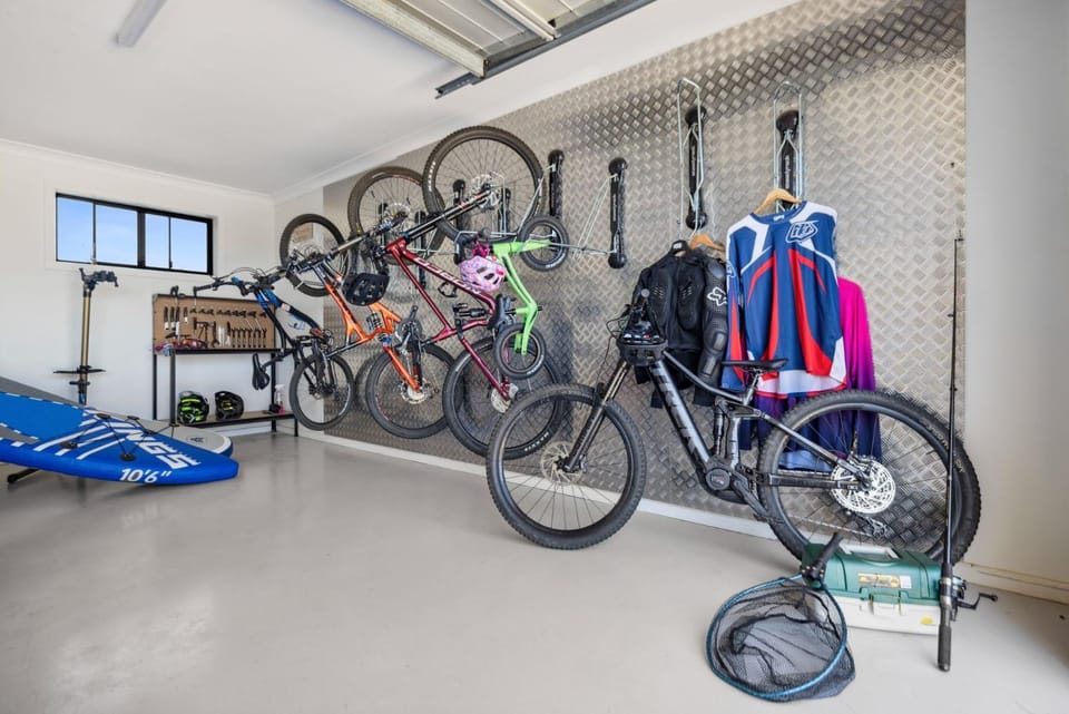 storage