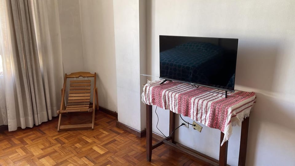 TV and multimedia, Bedroom