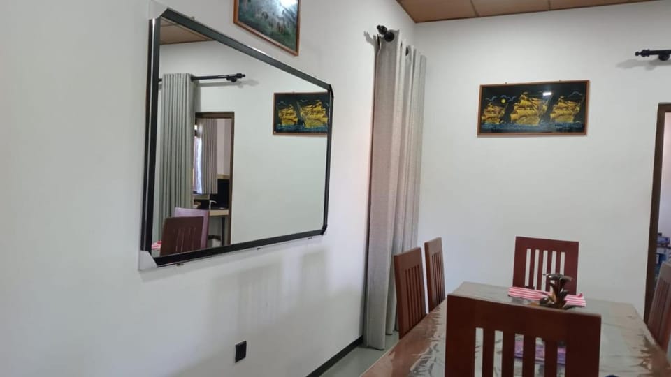 Senaya Villa Bed and Breakfast in Southern Province