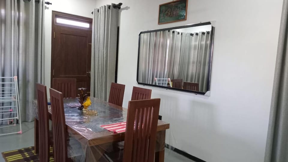 Senaya Villa Bed and Breakfast in Southern Province