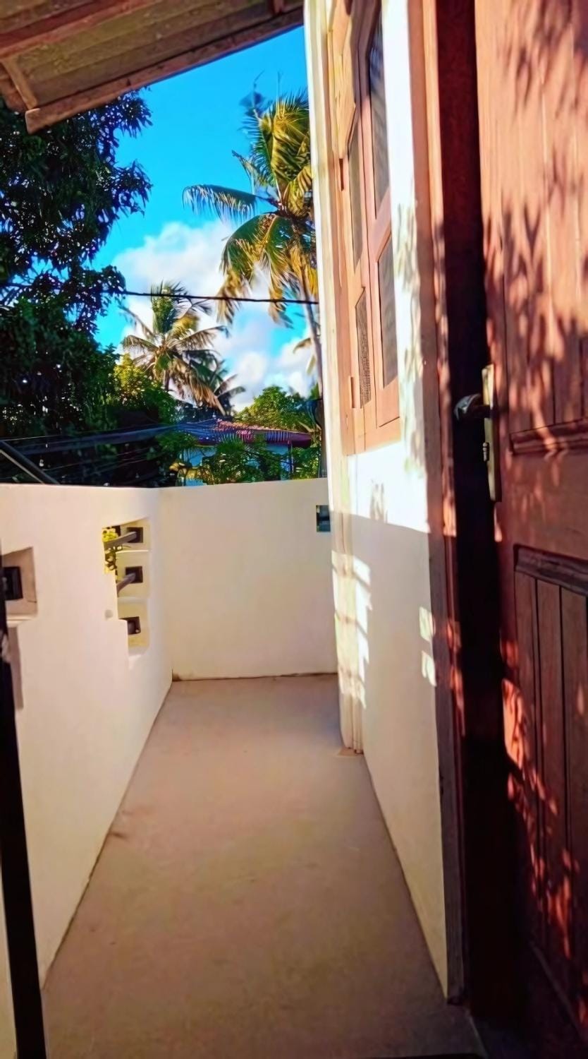 Property building, Balcony/Terrace