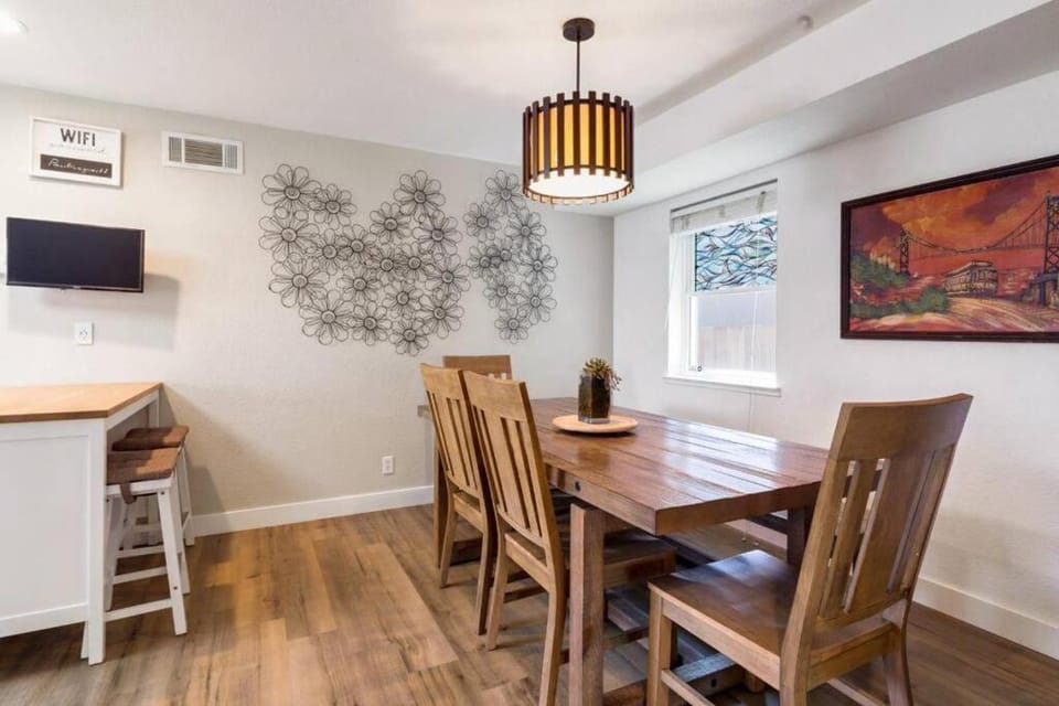 Pacifica Storybook Beach House House in Pacifica