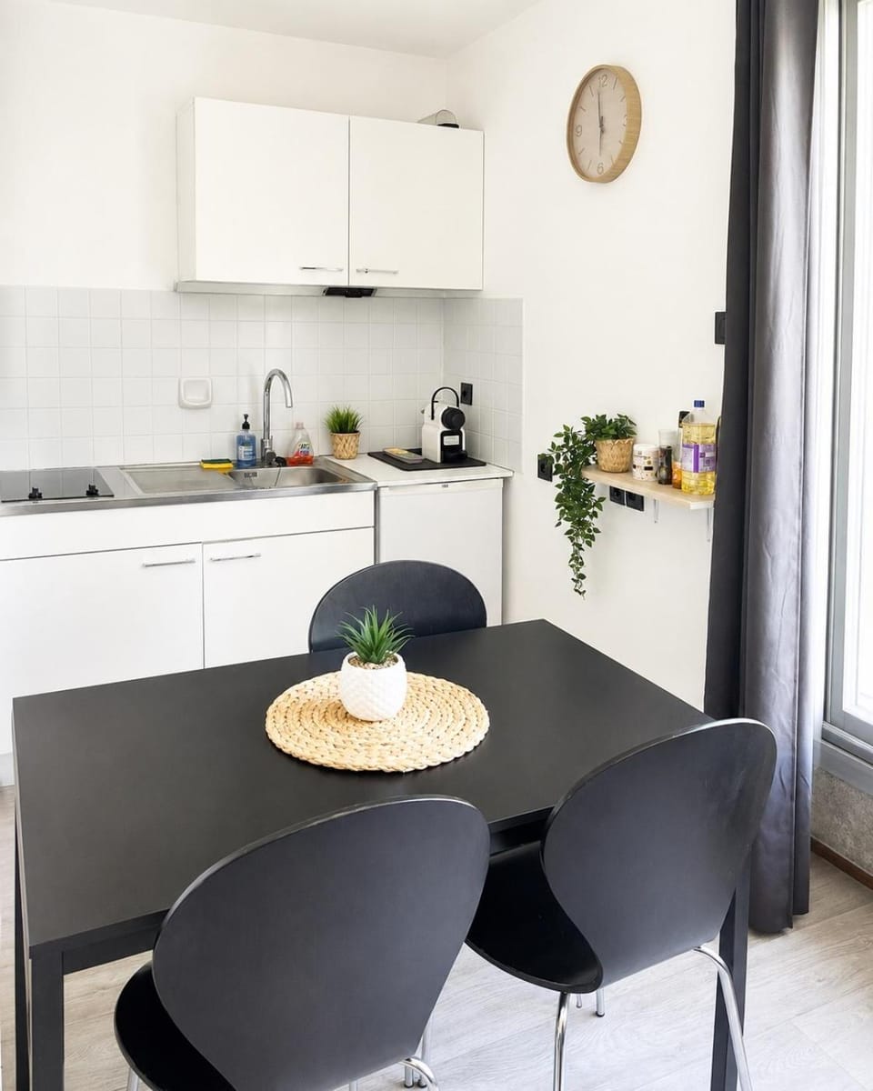studio parking privé climatisation plage proche Apartment in La Grande-Motte