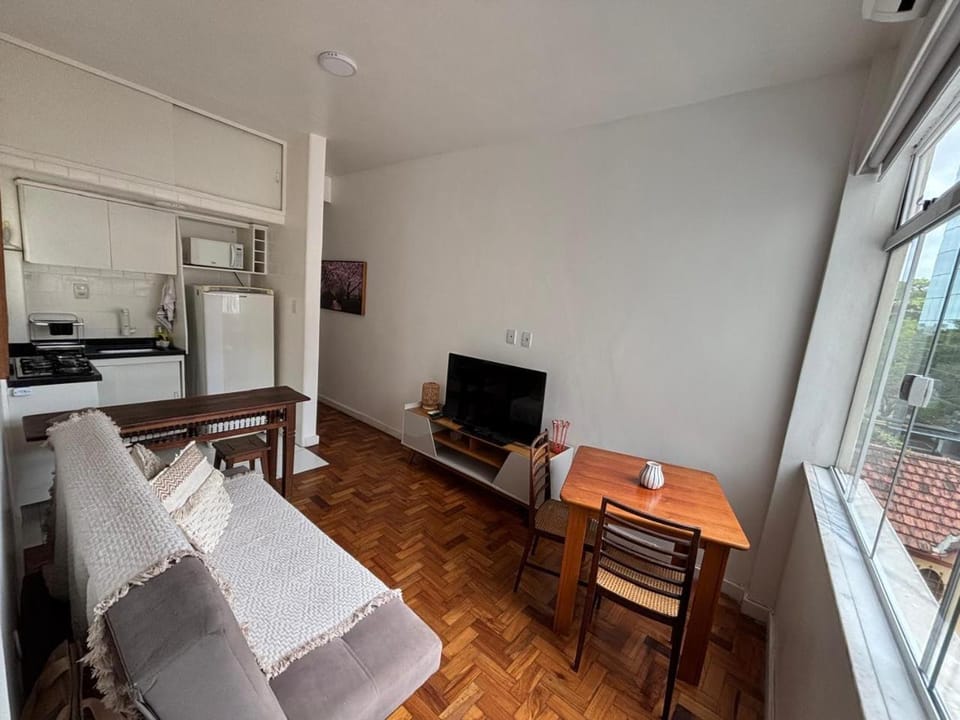 Apartamento Jardim Botânico Apartment in Rio de Janeiro