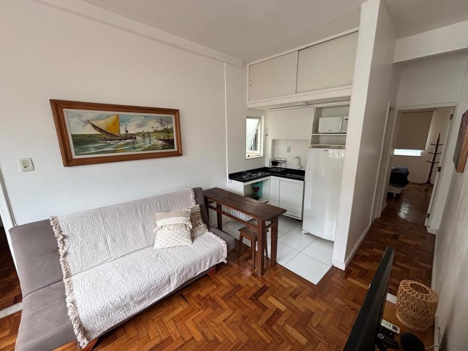 Apartamento Jardim Botânico Apartment in Rio de Janeiro