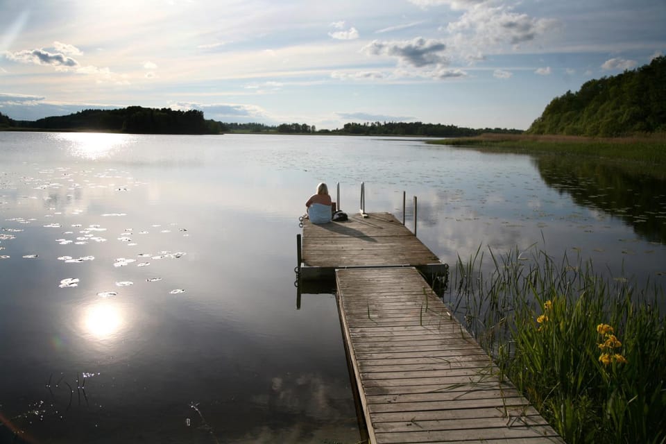 Fishing
