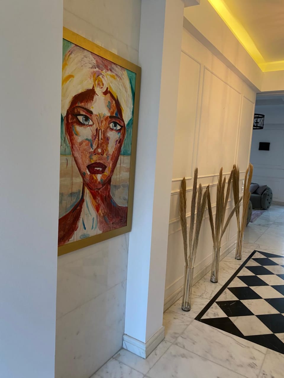 Luxury Allegria Golf Villa with pool Villa in Egypt