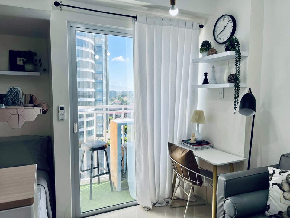 Inspiria Abreeza Davao Apartment hotel in Davao City
