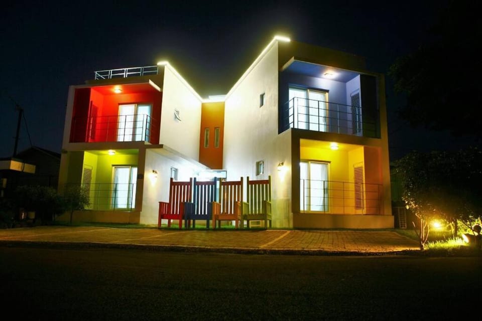 Cozy House & Tour Bed and Breakfast in South Korea