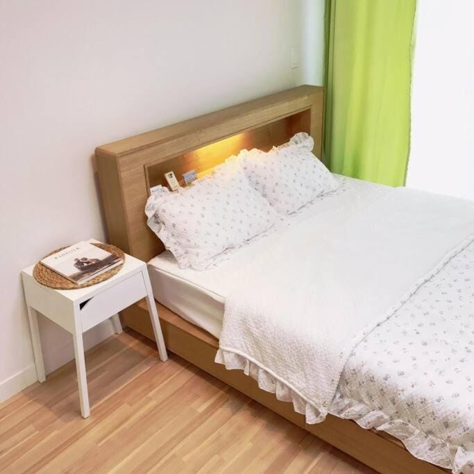 Cozy House & Tour Bed and Breakfast in South Korea