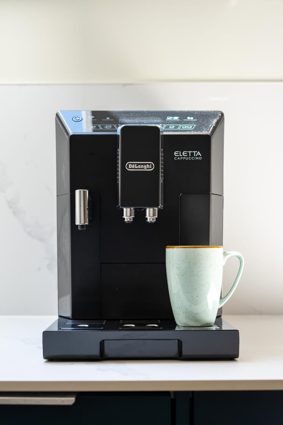 Coffee/tea facilities, Kitchen or kitchenette