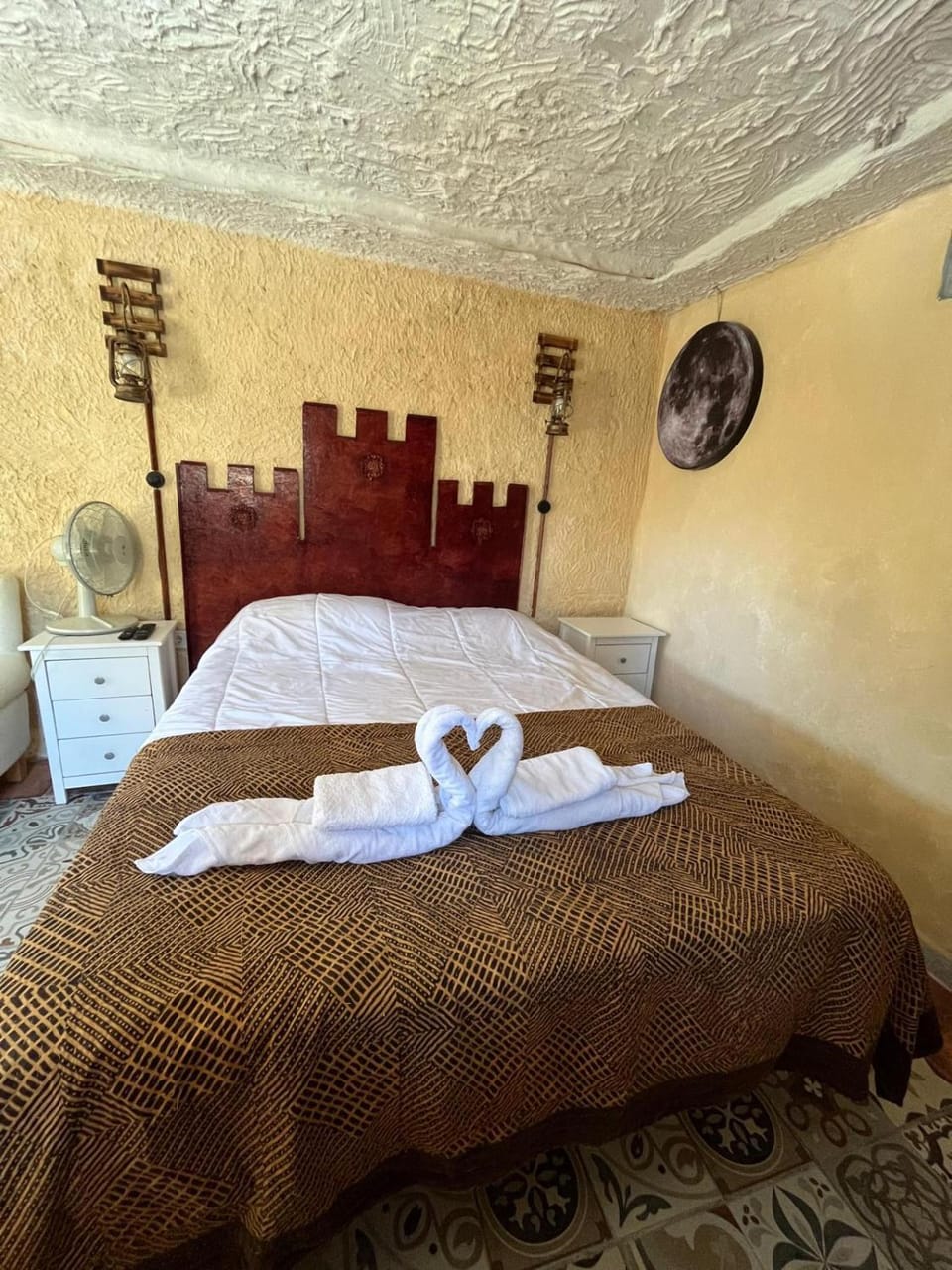 Cabañas Rústicas dentro de la Finca El Castillo House in Sierra Norte