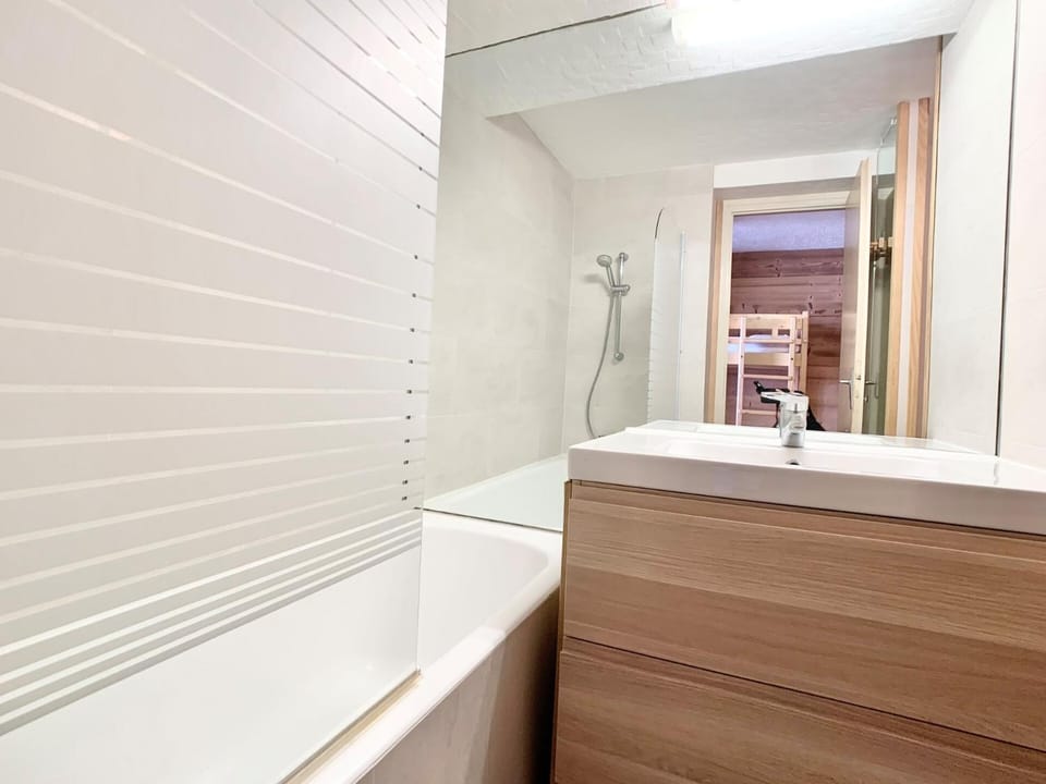 Résidence Palafour - Studio exposé sud au coeur de la station MAE-8704 Apartment in Tignes