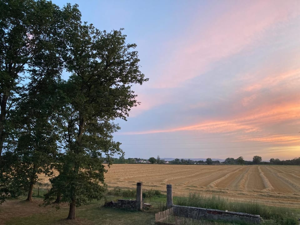 View (from property/room)