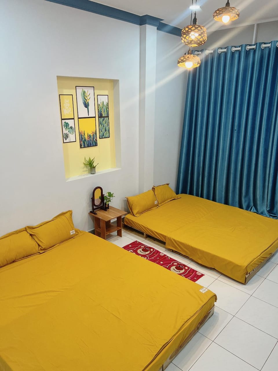K-HOUSE Homesaty Phan Thiết Apartment in Phan Thiet