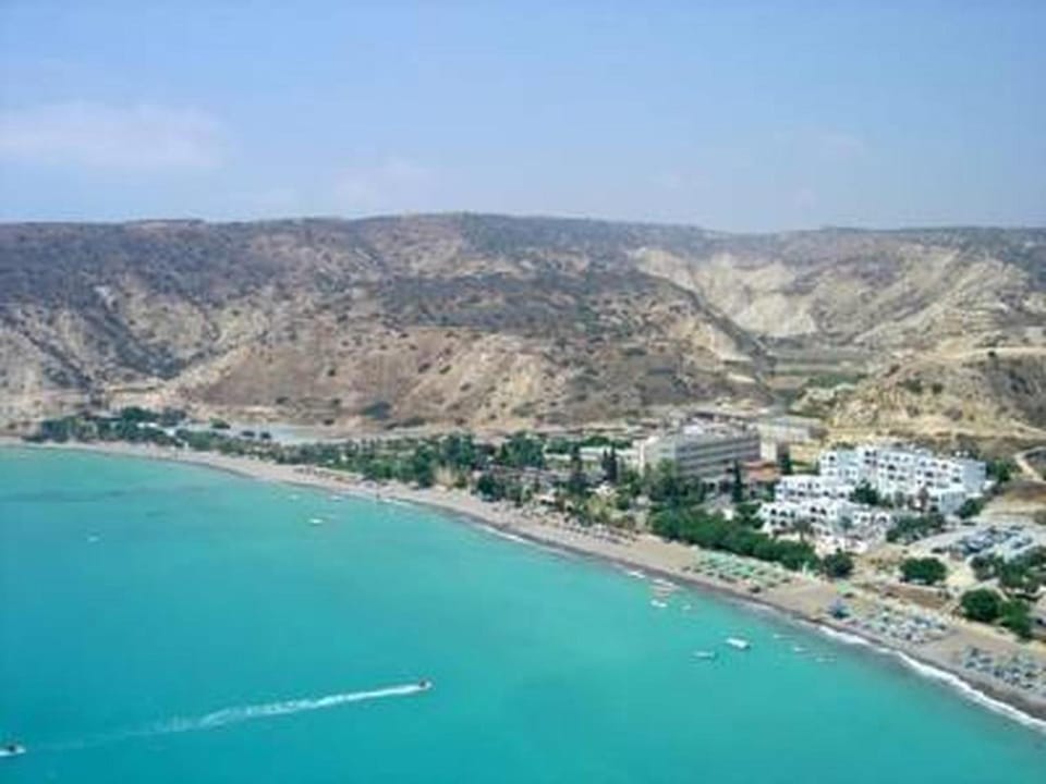 Other, Beach