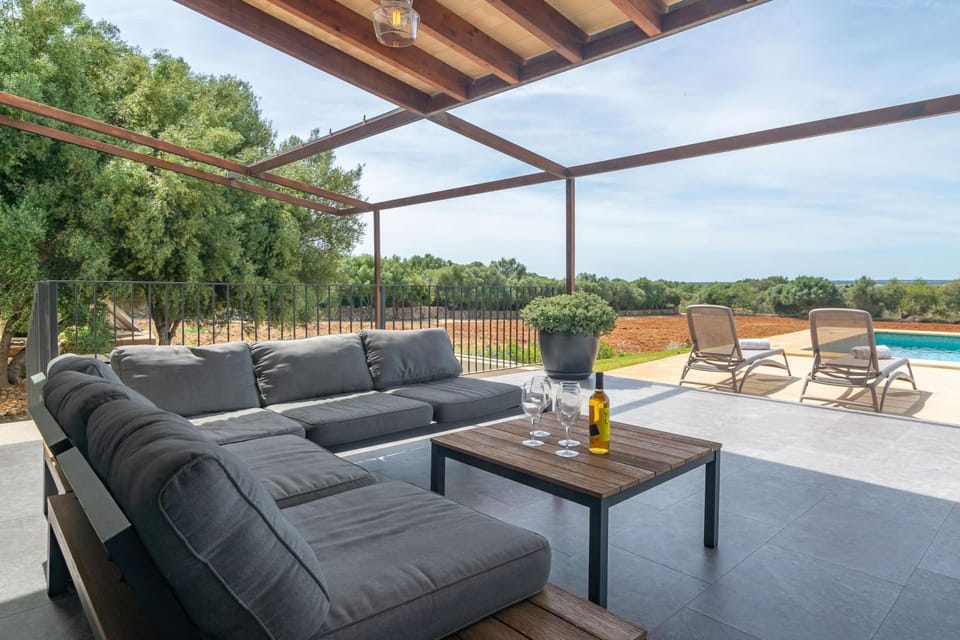 Balcony/Terrace, Other