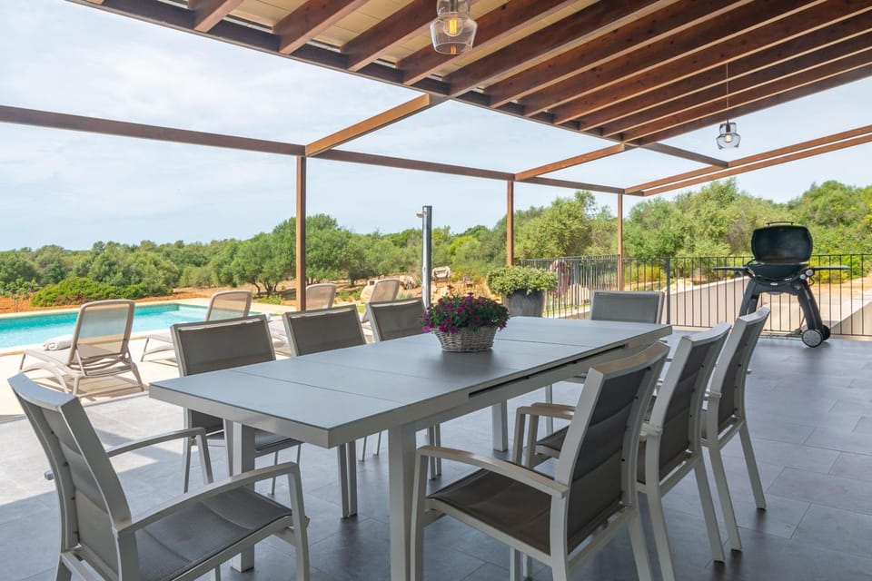 Balcony/Terrace, Other