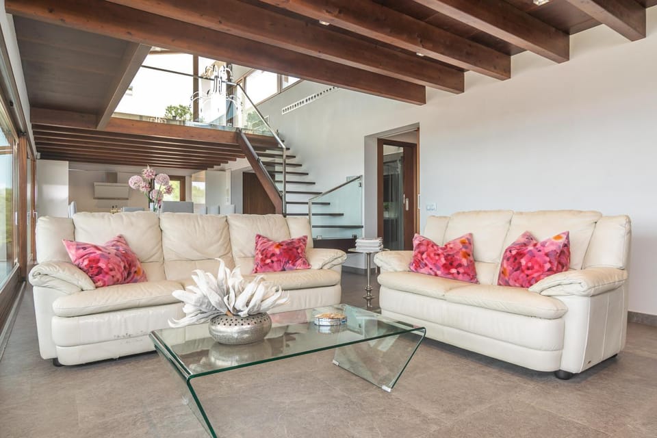 Living room, Other