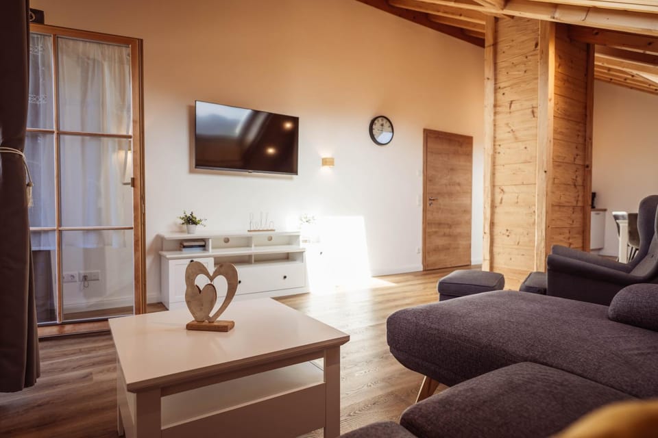 Wohnung Brauneck Apartment in Bavaria
