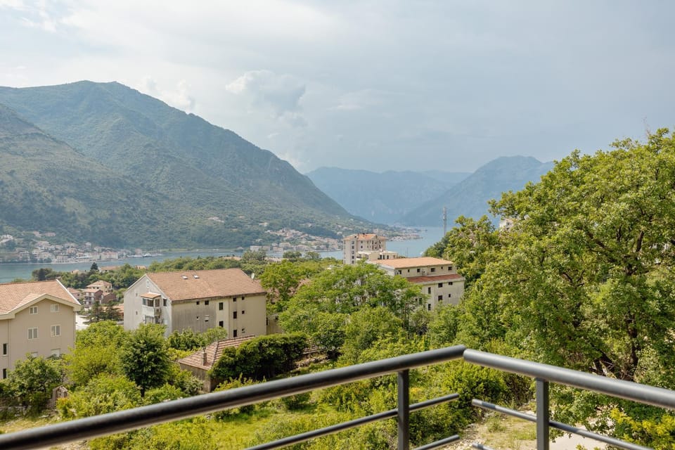 View (from property/room), Sea view