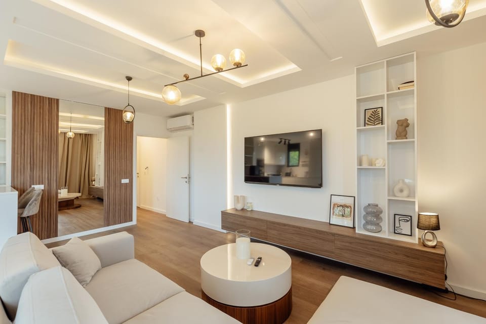 Communal lounge/ TV room, TV and multimedia