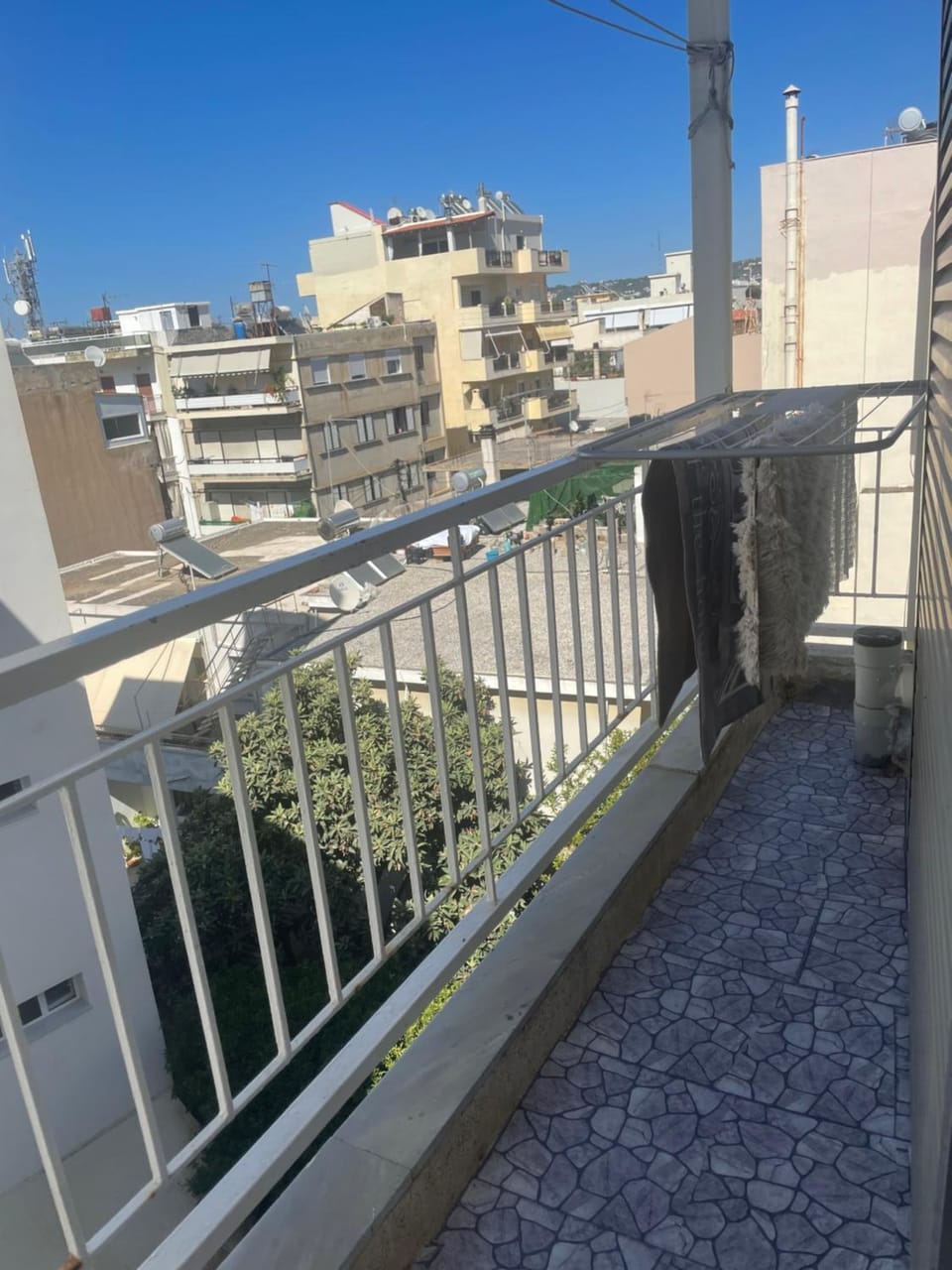 Day, View (from property/room), Balcony/Terrace