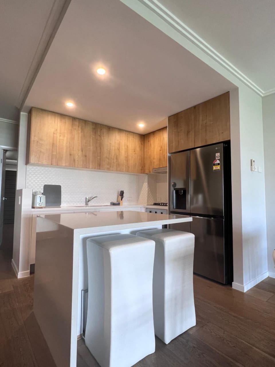 Kitchen or kitchenette, Dining area, dishwasher, minibar, oven, pet friendly, stove