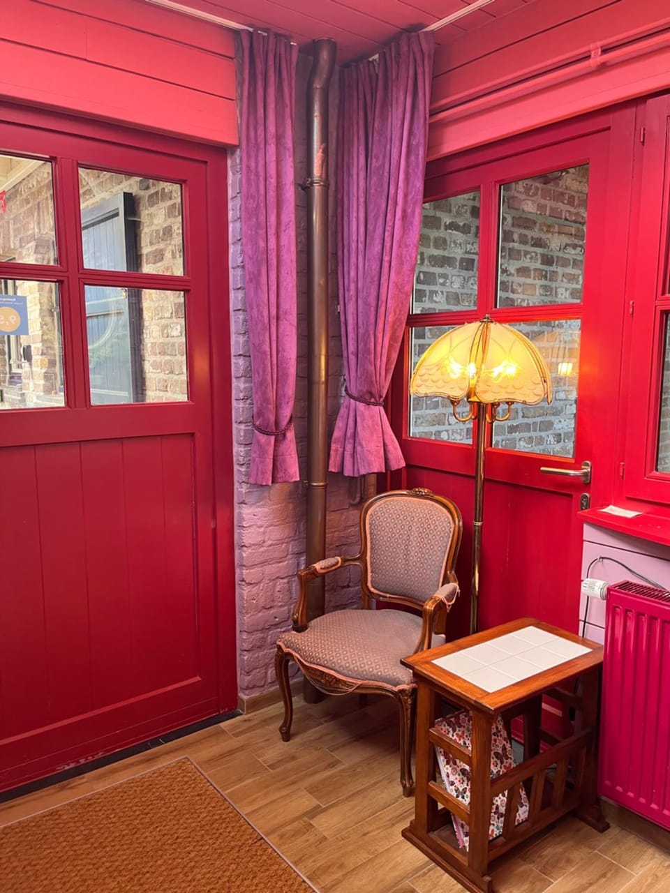 Bonnie Vacation rental in Bruges