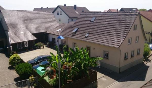 Property building, Neighbourhood, Street view