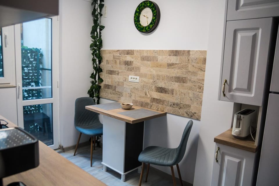 Apartament Zeuss Neptun Apartment in Dobrich Province, Bulgaria