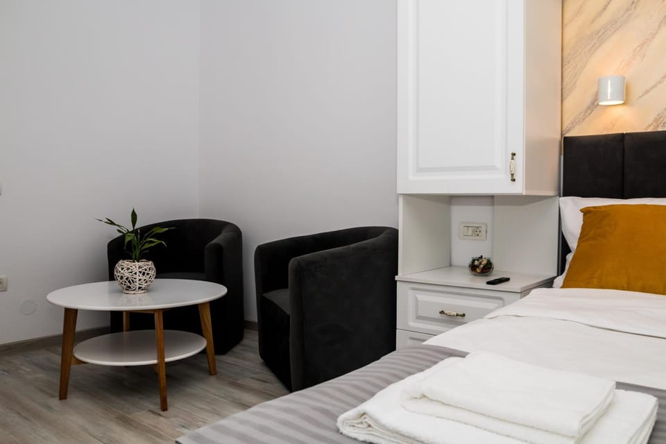 Apartament Zeuss Neptun Apartment in Dobrich Province, Bulgaria