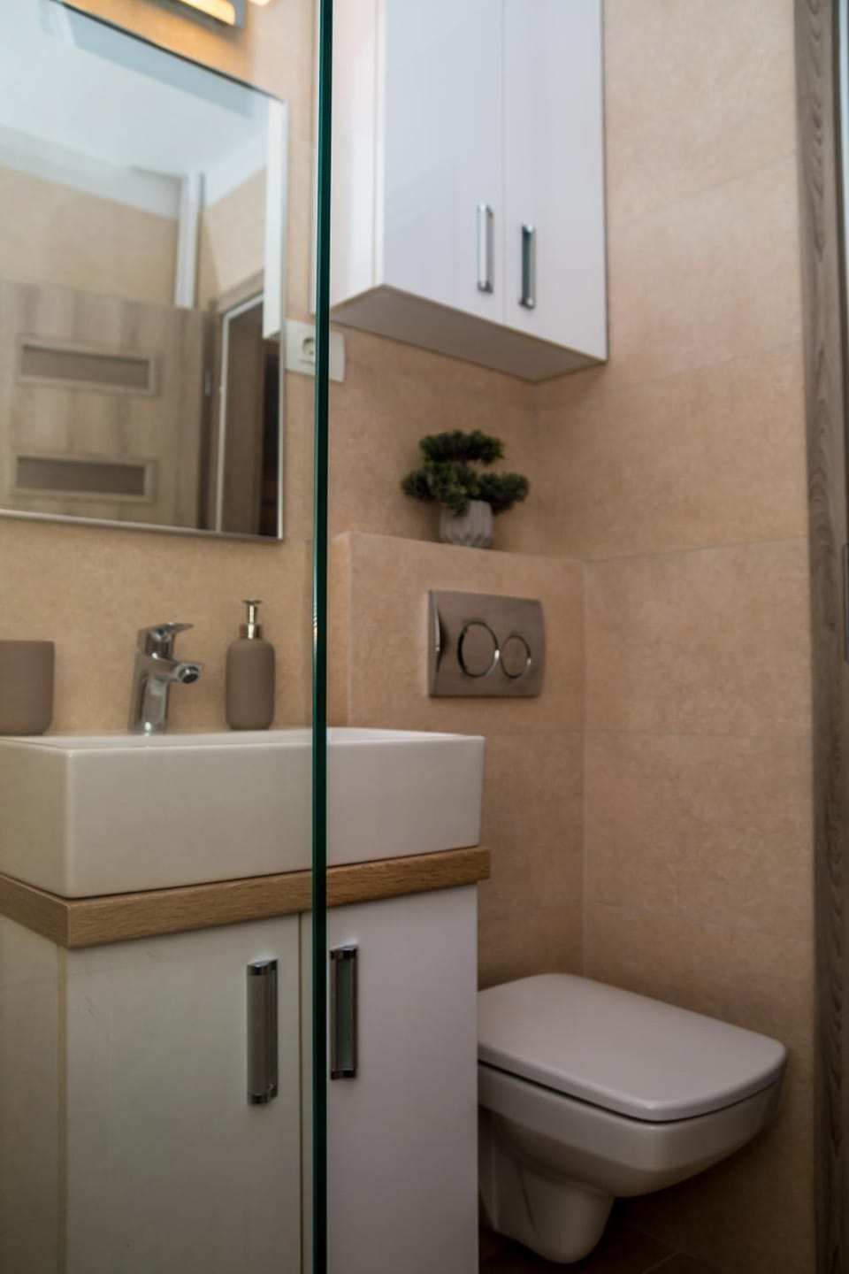 Apartament Zeuss Neptun Apartment in Dobrich Province, Bulgaria