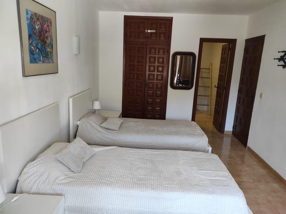 Estrella Solidays House in Marina Alta