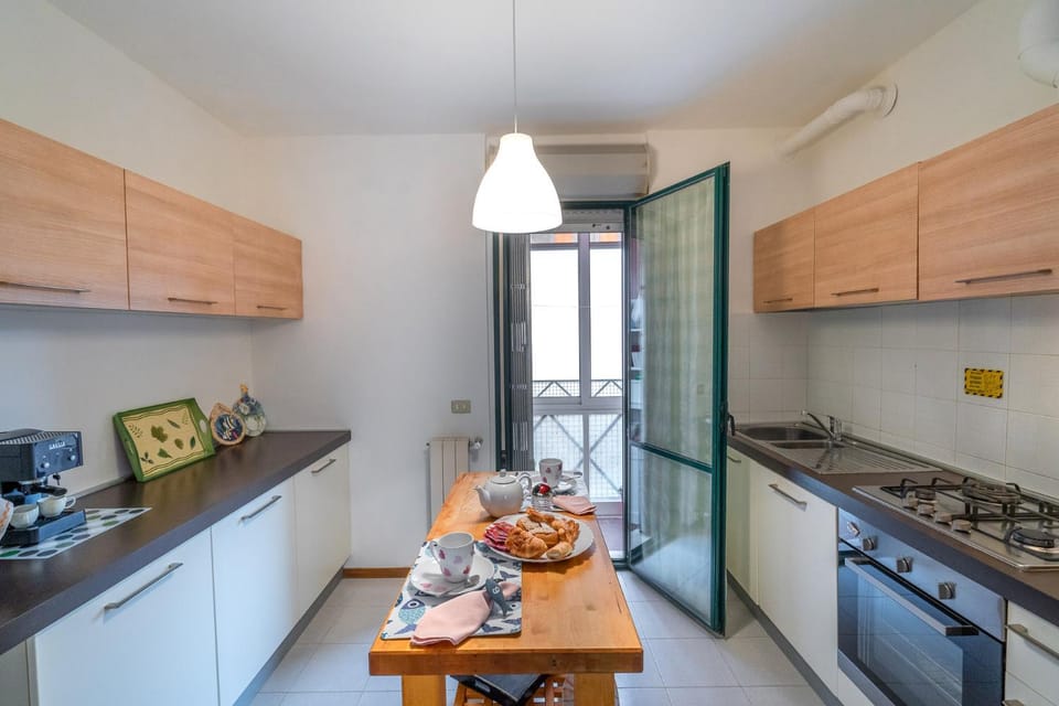 Coffee/tea facilities, Kitchen or kitchenette, Food and drinks, Food, pet friendly, stove