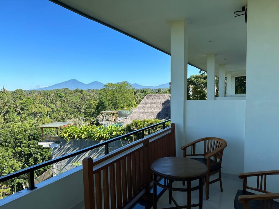 Brata Cottage Ubud Hotel in Ubud