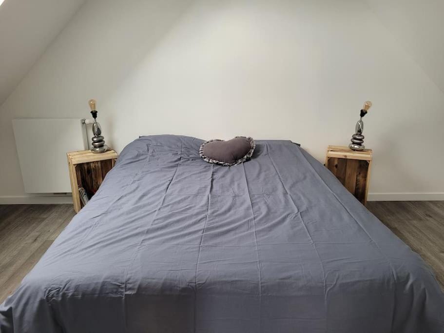 Appartement proche circuit Apartment in Pays de la Loire