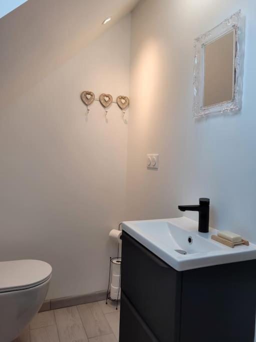 Appartement proche circuit Apartment in Pays de la Loire