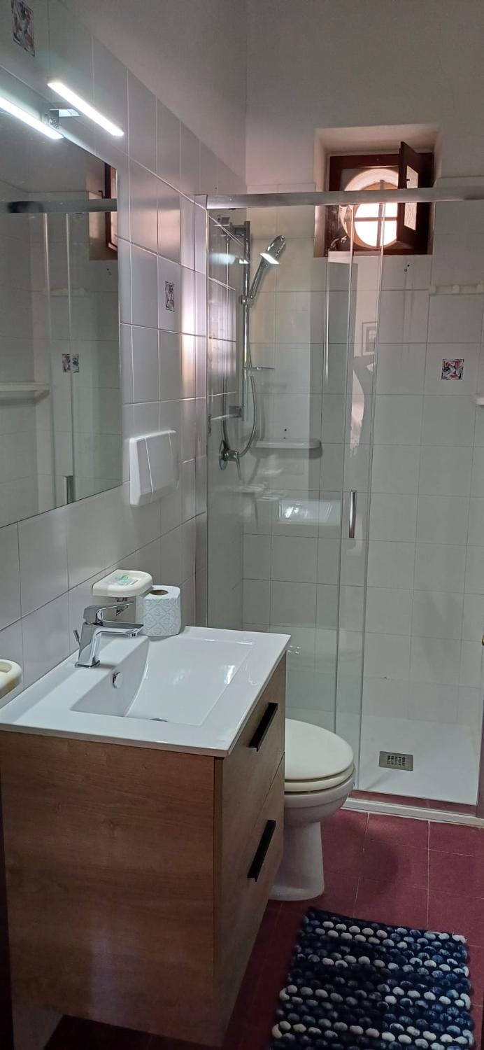 Casa Peppe Apartment in Lipari