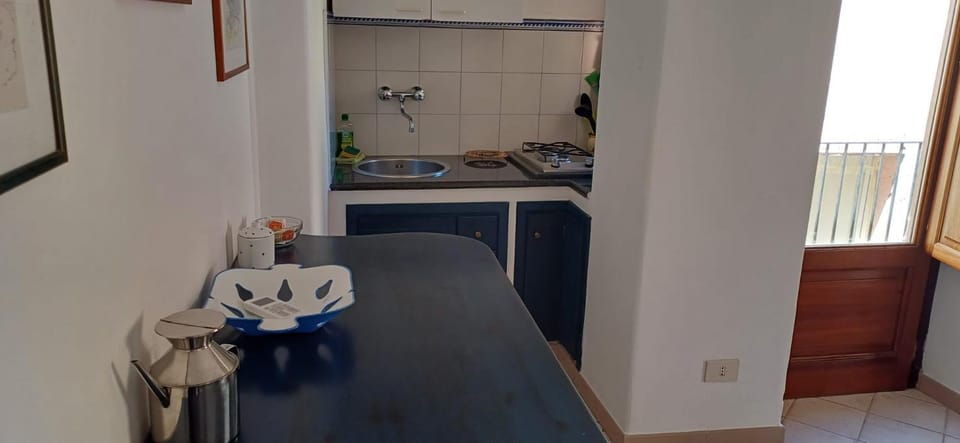 Casa Peppe Apartment in Lipari