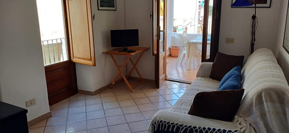 Casa Peppe Apartment in Lipari