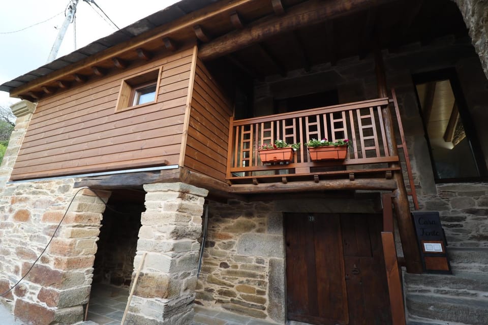 Property building, Off site
